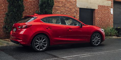 Mazda Pricing And Specifications Photos Caradvice