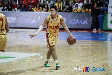 RESULTS NCAA Season 100 Finals Mapua Vs Benilde Game 2