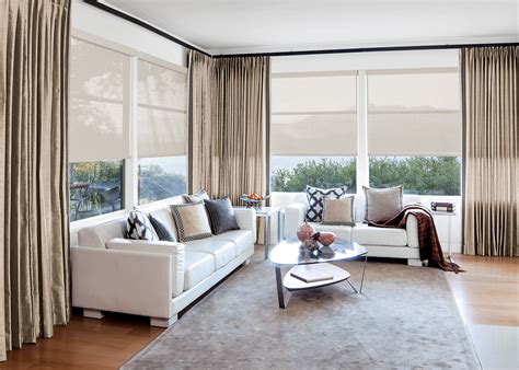 Discover 100 Solar & Roller Shades and Faux Wood Blinds Ideas