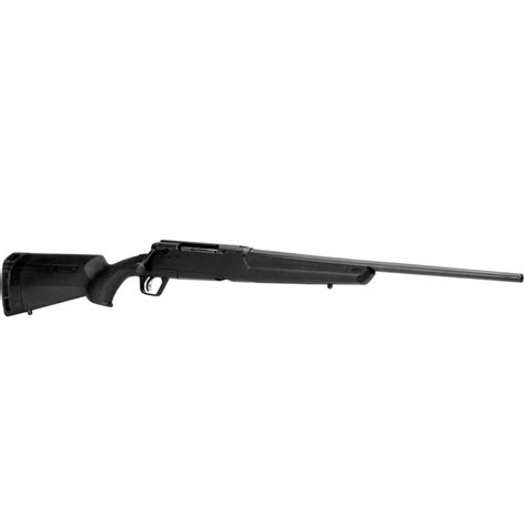 Savage Axis Ii 223 Rem 22in 4rd Bolt Action Rifle 57365