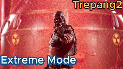 AWESOME Trepang2 Gameplay Extreme Mode Difficulty Part 2 YouTube