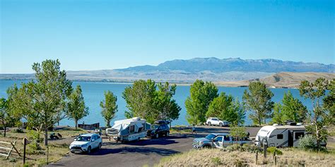 Buffalo Bill State Park Sites Double Powell Tribune