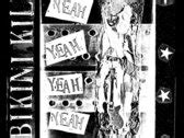 Merch Bikini Kill