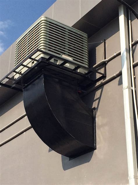 Exhaust Fan For Aircon