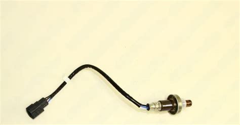 Toyota Air Fuel Ratio Sensor Sensors And More