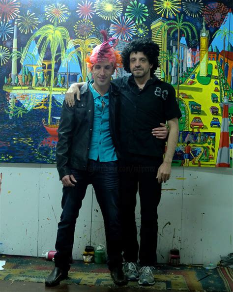 Red Room Erotic Male Nude Paintings Gay Painting By Raphael Perez Artmajeur