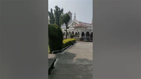 Agha Khan Palace Pune Viral Maharashtra Museum Gandhiji Youtube