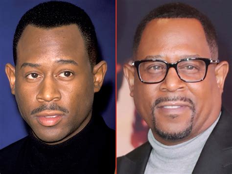 martin lawrence death 1