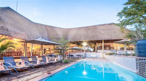 Luxury Hotels in Botswana 2019/2020 | Sovereign