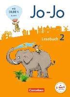 Jo Jo Lesebuch Allgemeine Ausgabe Neubearbeitung Schuljahr