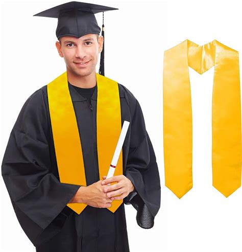 Buy Class Of 2022 Graduation Decorations Kente Stole African Handwoven