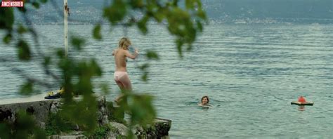 Naked Diane Rouxel In For My Son