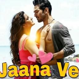 Jaana Ve Aksar 2 Song Lyrics And Music By Arijit Singh Mithoon