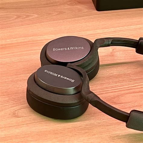 Bowers Wilkins PX5 Wireless Headphones Audio Headphones Headsets