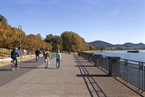 Stärkung des Radverkehrs Das tut sich in Bonn Bundesstadt Bonn