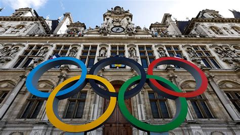 Beyond Paris: Your Ultimate Guide To The 2024 Summer Olympics In France ...