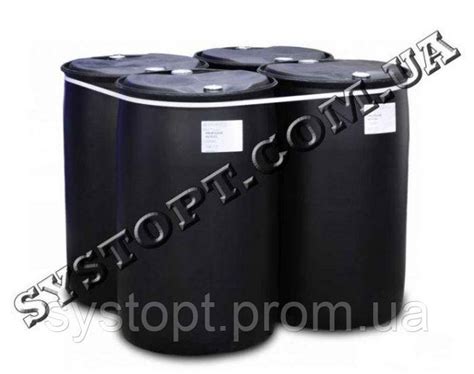 Пропиленгликоль, цена 125.40 грн — Prom.ua (ID#1706130240)
