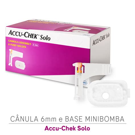 Linha completa para Tratamento do Diabetes | Loja Accu-chek ...