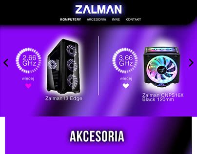 Zalman Projects | Photos, videos, logos, illustrations and branding on ...