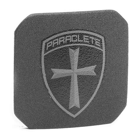 Paraclete 6x6 Steel Armor Plate