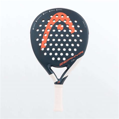 Racchetta Padel Head Zephyr Ul Rgm Sport