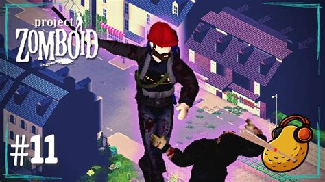 The Penny Drops Let S Play Modded Project Zomboid Cherbourg