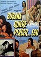 SUSANA QUIERE PERDER PESO NUDE SCENES AZNude