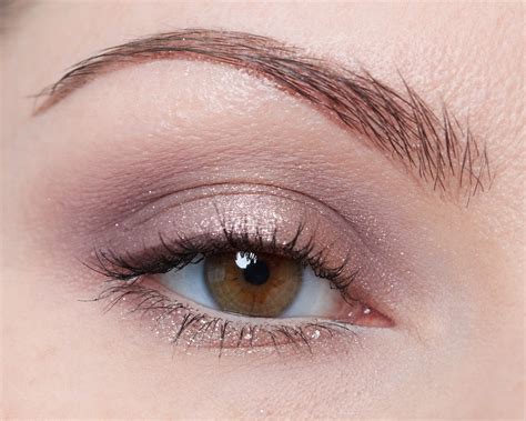 Huda Beauty Icy Nude Palette Review Coffee Makeup