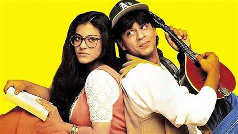 Sinopsis Dilwale Dulhania Le Jayenge Film India ANTV 18 Juni 2020