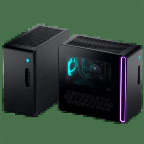 ALIENWARE AURORA R16 GAMING DESKTOP - SM Cyberzone