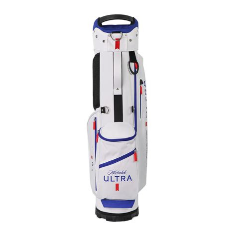 Michelob ULTRA Golf Bag