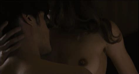 Melanie Merkosky Nude Pics Page 1