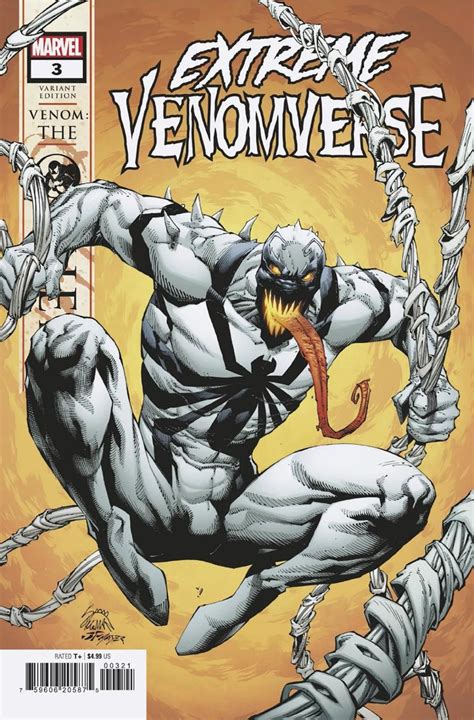 Venom By Daylight On Twitter Venom The Other Variant Covers By Ryan