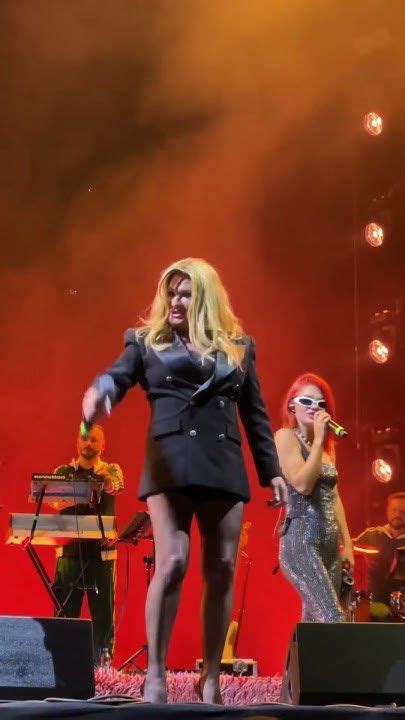 Hot Dance Beata Kozidrak Dance Hot Shorts