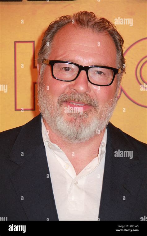 Kevin Dunn 09 17 2017 The 69th Annual Primetime Emmy Awards Hbo After Party Held At The Pacific