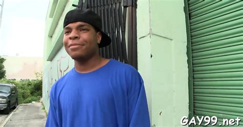 Black Dick For White Ass