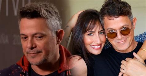 Alejandro Sanz Y Rachel Vald S Terminan Su Relaci N De Tres A Os Seg N