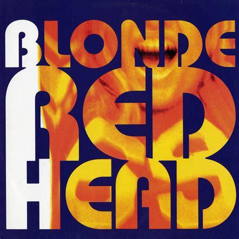 Blonde Redhead Blonde Redhead