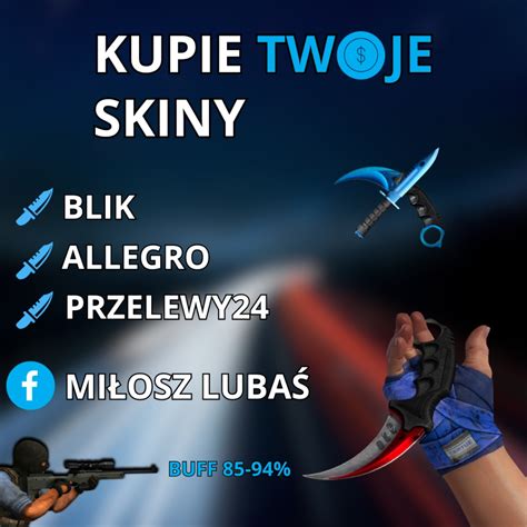 Ak 47 Skiny Przedmioty Kosmetyczne CS GO Na Allegro Skrzynki