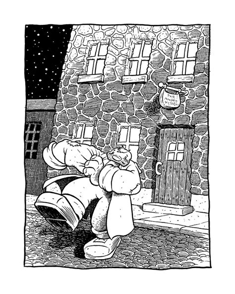 Зов Моря – Alt Graph