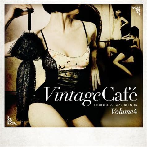 Spiele Vintage Caf Lounge And Jazz Blends Special Selection Pt