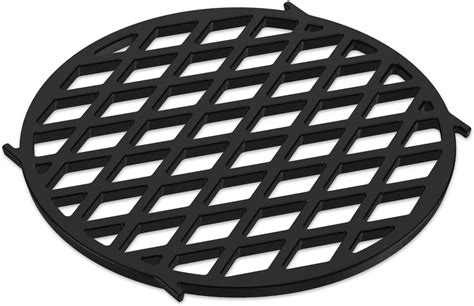 Amazon 8834 65171 Sear Grate For Weber Gourmet BBQ System Sear