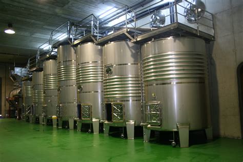 Inwinetruth Vinification Is It Wine Yet