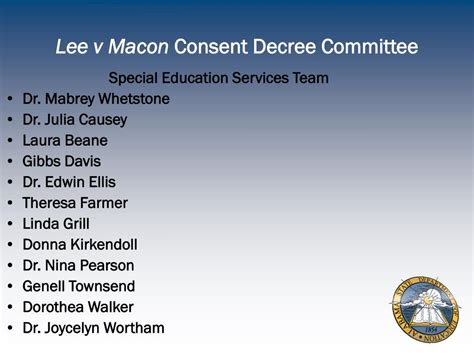 PPT - DISPROPORTIONATE REPRESENTATION IN SPECIAL EDUCATION PROGRAMS