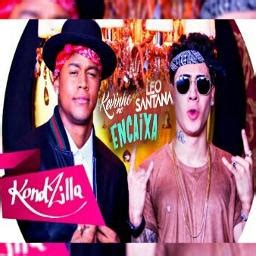 Encaixa Song Lyrics And Music By Mc Kevinho E Leo Santana Arranged By