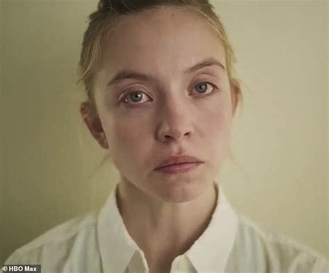 Sydney Sweeney Goes Make Up Free For Gritty New Role As Whistleblower