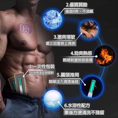 冠軍嚴選台灣出貨 愛愛不疼啦MOVO後庭0爽液體 水性潤滑液體 0號膠囊 潤滑油 gay 同志 肛門潤 蝦皮購物