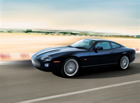 Jaguar Xk8 Coupé Review 1996 2005 Parkers