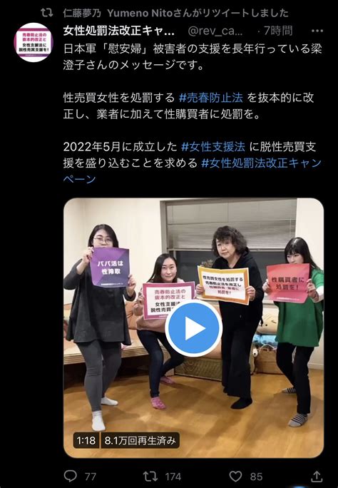 暇空茜kiyoteru Mizuhara On Twitter 共産党と強いつながりがあるcolabo代表の仁藤夢乃さんが立ち上げようと