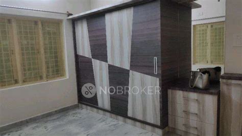 Independent House Manikonda Jagir Rent Without Brokerage Semi